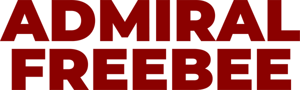 Admiral Freebee