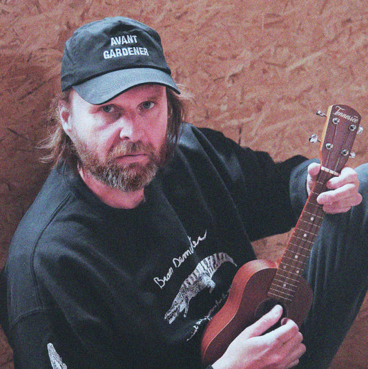 Avant Gardener - Hat (cap)